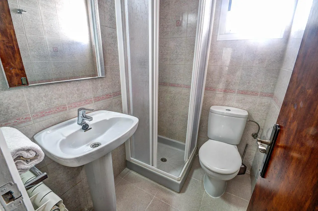 Family House By Helloapartments Sitges Vila