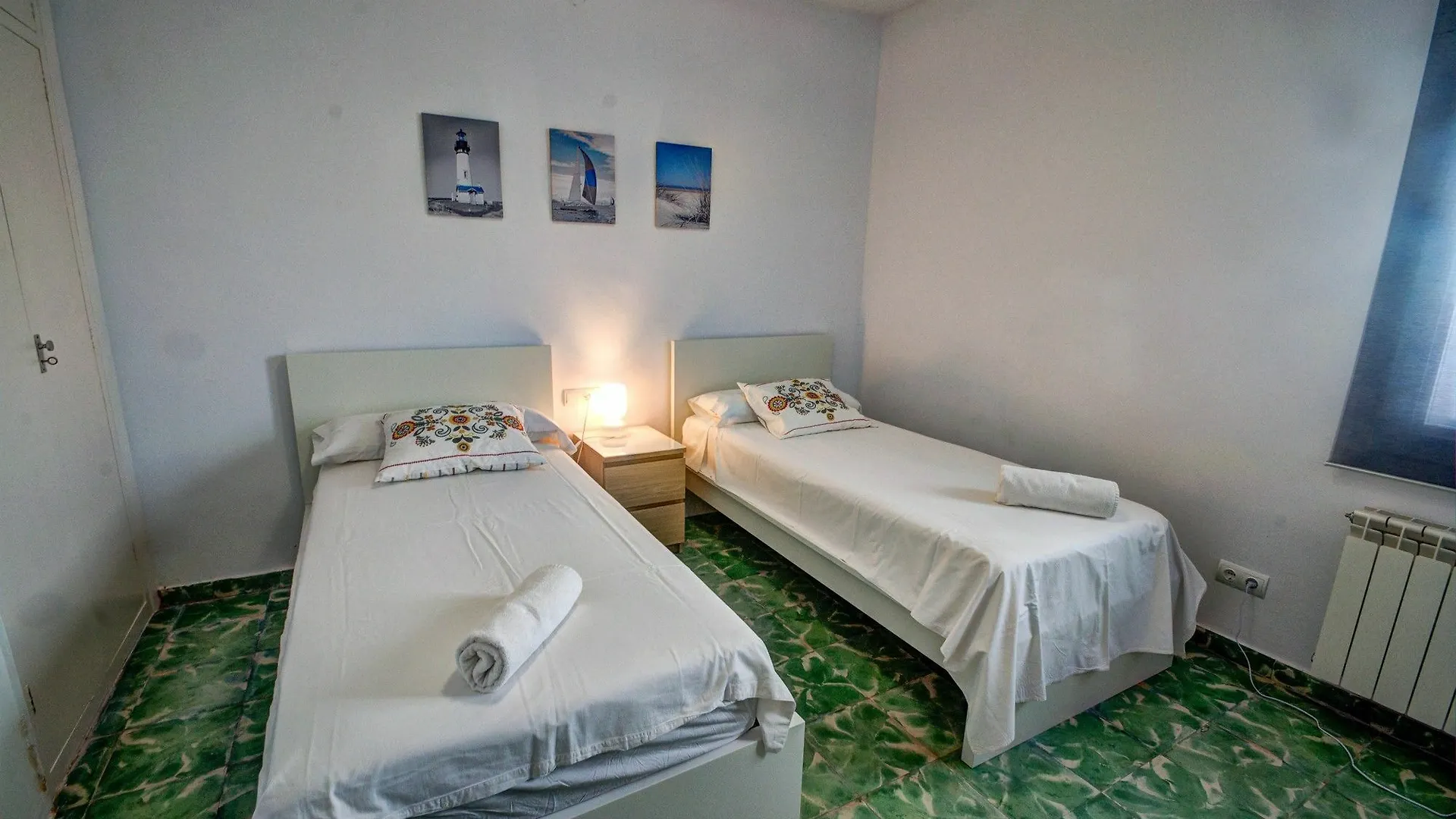 Family House By Helloapartments Sitges Španělsko