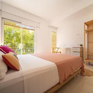 Hostal Bonanza Sitges Gasthuis
