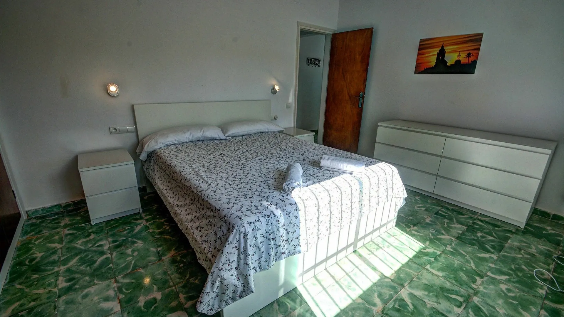 Family House By Helloapartments Sitges