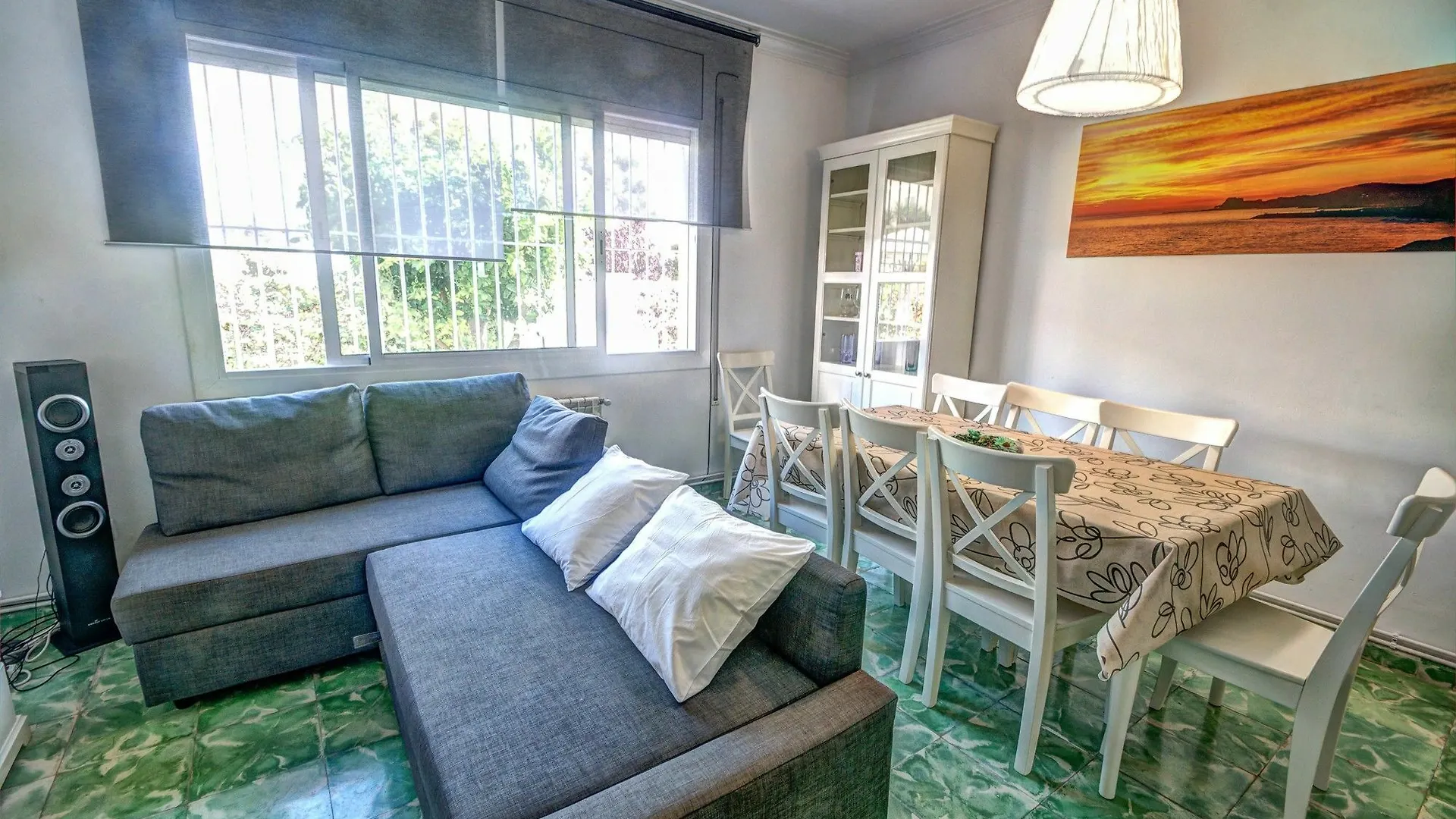 Family House By Helloapartments Sitges Spain