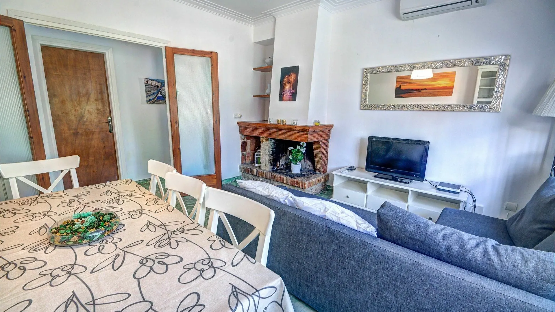 Family House By Helloapartments Sitges