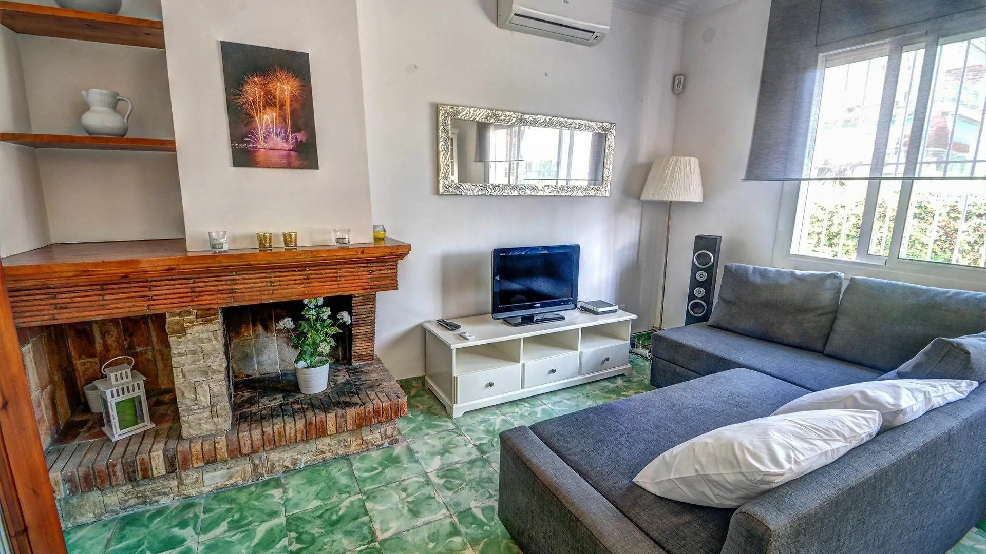 Family House By Helloapartments Sitges Spain