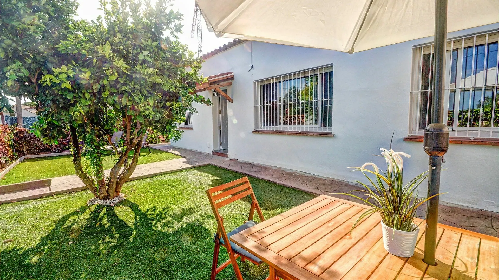 Family House By Helloapartments Sitges Villa