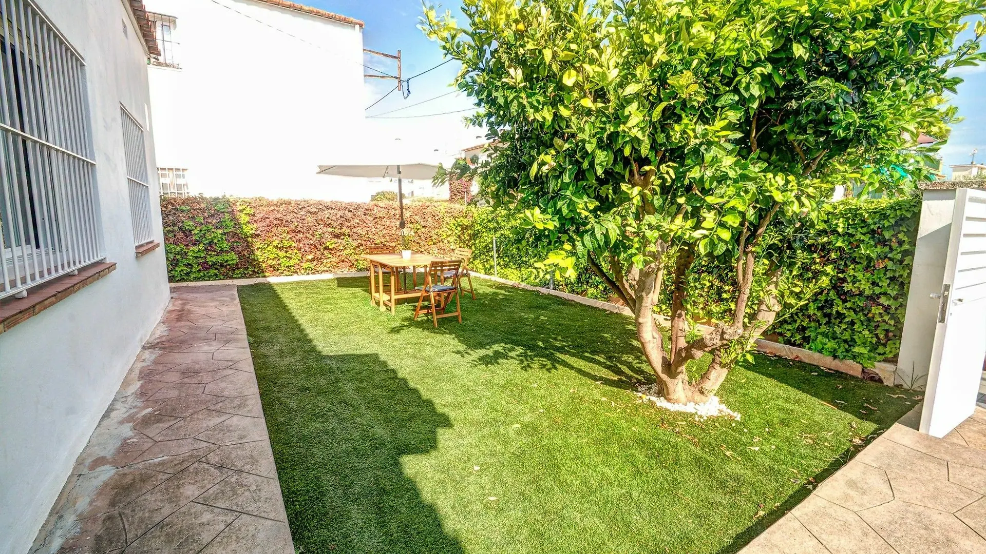 Family House By Helloapartments Sitges Villa
